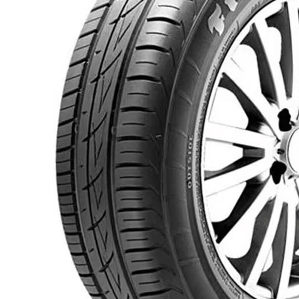 Pneu Aro 14 Firestone F-600 175/70 84T – 4 Unidades - 3