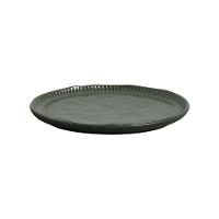 Conjunto de Pratos de Sobremesa Porto Brasil Linhas Greenery 21,5cm - 6 Peças - 2