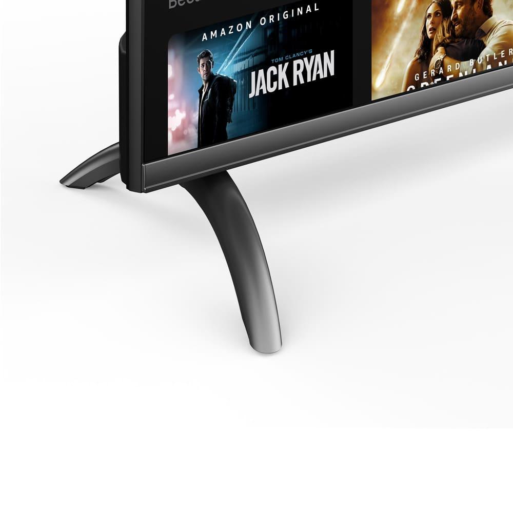 Smart TV DLED 50" Ultra HD Britânia 4K BTV50G7EACGB Android TV, HDMI, USB, Wi-Fi, Dolby Audio, Processador Quad-Core e Controle com Comando de voz - 6