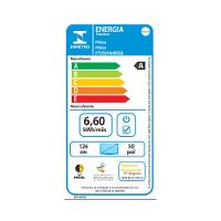 Smart TV Philco 50" 4K LED Ultra HD PTV50VA4REGB Sistema Operacional Roku TV e Entradas USB e HDMI - 6