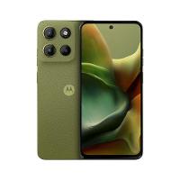 Smartphone Motorola g15 Verde 256GB, 4GB RAM + 8GB Ram Boost e Camera 50MP com AI e Night Vision, 5.200mAh Tela FHD+ 6.7" Superbrilho e NFC - 1