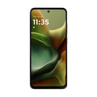 Smartphone Motorola g15 Verde 256GB, 4GB RAM + 8GB Ram Boost e Camera 50MP com AI e Night Vision, 5.200mAh Tela FHD+ 6.7" Superbrilho e NFC - 2