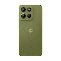 Smartphone Motorola g15 Verde 256GB, 4GB RAM + 8GB Ram Boost e Camera 50MP com AI e Night Vision, 5.200mAh Tela FHD+ 6.7" Superbrilho e NFC - 3
