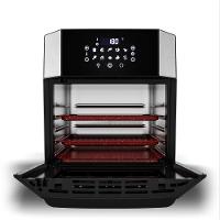 Fritadeira Elétrica Air Fryer Britânia Oven BAF16A 4 em 1 Sem Óleo com Tecnologia Air Flow 1900W - 16 litros