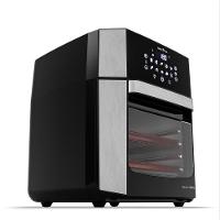 Fritadeira Elétrica Air Fryer Britânia Oven BAF16A 4 em 1 Sem Óleo com Tecnologia Air Flow 1900W - 16 litros - 2