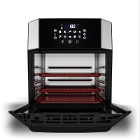 Fritadeira Elétrica Air Fryer Britânia Oven BAF16A 4 em 1 Sem Óleo com Tecnologia Air Flow 1900W - 16 litros