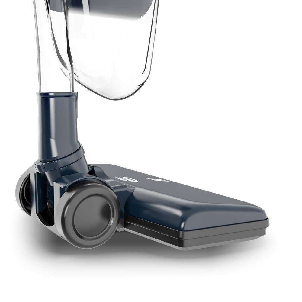 Aspirador de Pó Britania BAS30 2 em 1 com Sistema Turbo Ciclone 1,5 litros - 1400W - 2