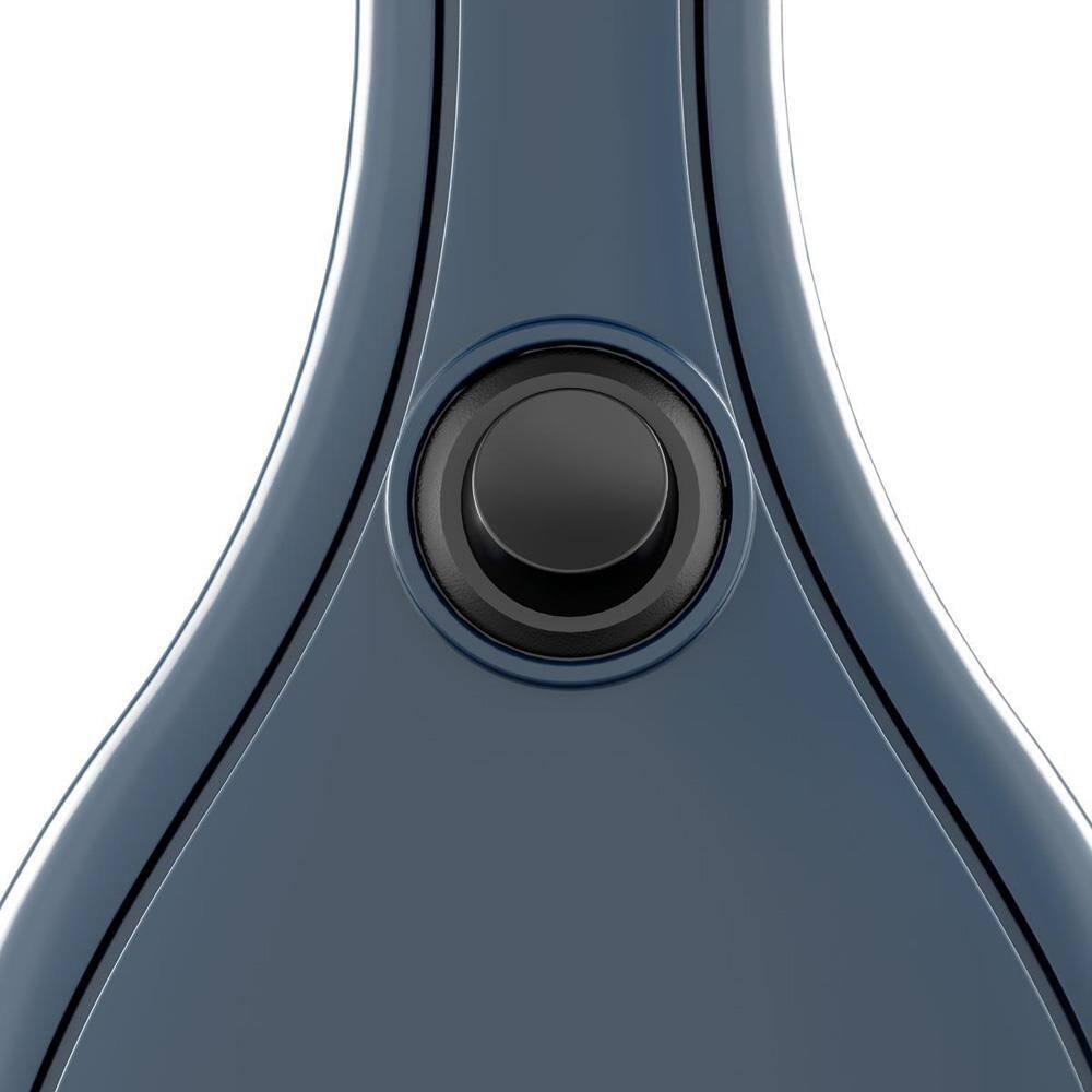 Aspirador de Pó Britania BAS30 2 em 1 com Sistema Turbo Ciclone 1,5 litros - 1400W - 7