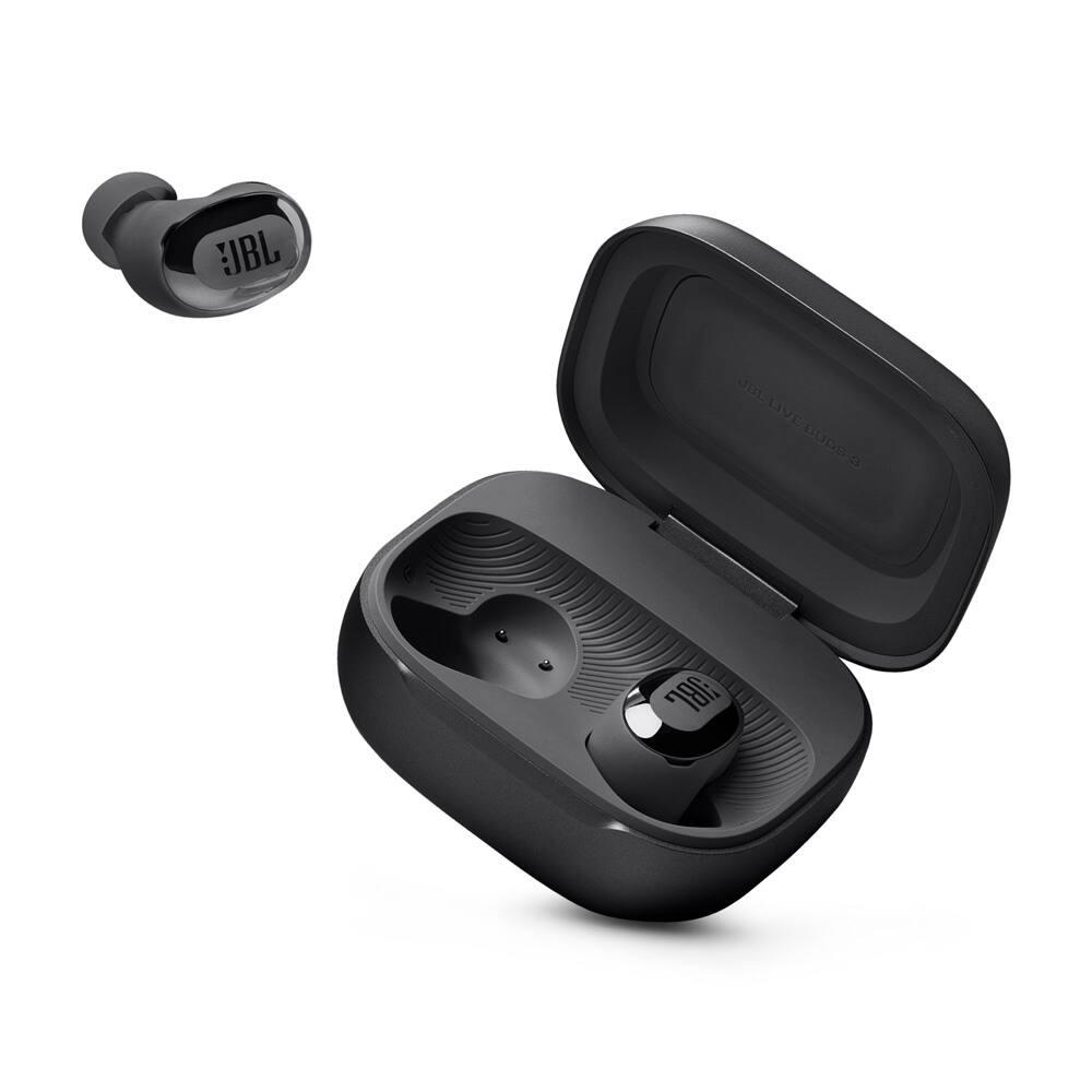 Fone de Ouvido JBL Live Buds 3 True Wireless - Preto - 9