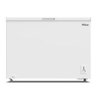 Freezer Horizontal Philco PFH300B 2 em 1 299L Degelo Manual Rodízios Gás R600a Branco - 3