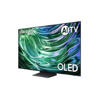 Smart TV 77" Samsung AI Big 77S90D Ultra HD 4K OLED com Processador NQ4 AI Gen2, Design LaserSlim, AI Energy Mode, Dolby Atmos e Alexa built-in - 2