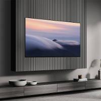 Smart TV 77" Samsung AI Big 77S90D Ultra HD 4K OLED com Processador NQ4 AI Gen2, Design LaserSlim, AI Energy Mode, Dolby Atmos e Alexa built-in - 3