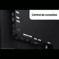 Smart TV 77" Samsung AI Big 77S90D Ultra HD 4K OLED com Processador NQ4 AI Gen2, Design LaserSlim, AI Energy Mode, Dolby Atmos e Alexa built-in - 7
