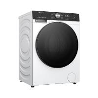 Lava e Seca Hisense 11/7Kg WD3S11 com Motor Inverter, Controle Wi-Fi, 13 Programas de Lavagem e 3 de Secagem, Painel Touch - Branca - 1