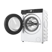 Lava e Seca Hisense 11/7Kg WD3S11 com Motor Inverter, Controle Wi-Fi, 13 Programas de Lavagem e 3 de Secagem, Painel Touch - Branca - 6