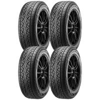 Pneu Aro 18 Pirelli Scorpion HT 265/60 R18 110H - 4 Unidades - 1
