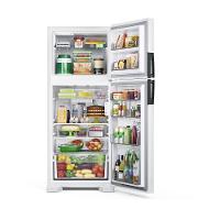 Geladeira Consul Frost Free CRM50LB Duplex Branca com Função Turbo, Iluminação em LED e Filtro Antiodor 410 litros - 2