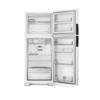Geladeira Consul Frost Free CRM50LB Duplex Branca com Função Turbo, Iluminação em LED e Filtro Antiodor 410 litros - 3