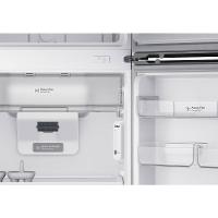 Geladeira Consul Frost Free CRM50LK Duplex Inox com Função Turbo, Iluminação em LED e Filtro Antiodor - 410 litros - 9