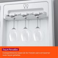 Geladeira Brastemp Frost Free French Door BRO85AB com Tecnologia Inverter A+++ - 554 litros – Branca - 8