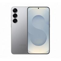 Smartphone Samsung Galaxy S25+ 5G Prata 256GB,Tela 6.7", 12GB RAM, AI Inteligência Artificial, IP68, Processador Snapdragon 8 Elite e Câmera Tripla - 1