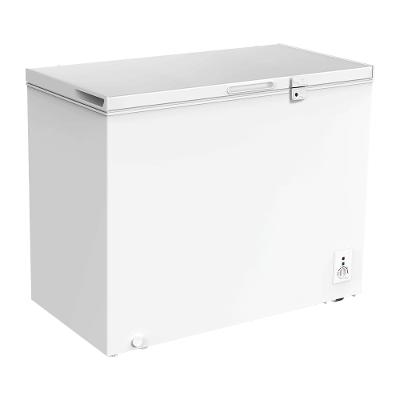 Freezer Horizontal Philco PFH260B - 253 litros