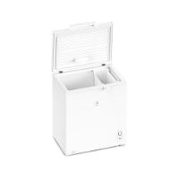 Freezer Horizontal Electrolux HE200 199 litros com função Turbo Freezer - Branco