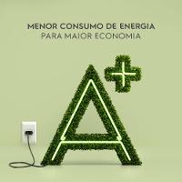 Freezer Horizontal Electrolux HE200 199 litros com função Turbo Freezer - Branco - 5