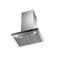 Coifa de Parede Electrolux CE6TF Experience com Inteligência Artificial e Alto Poder Sucção Inox – 60cm - 2