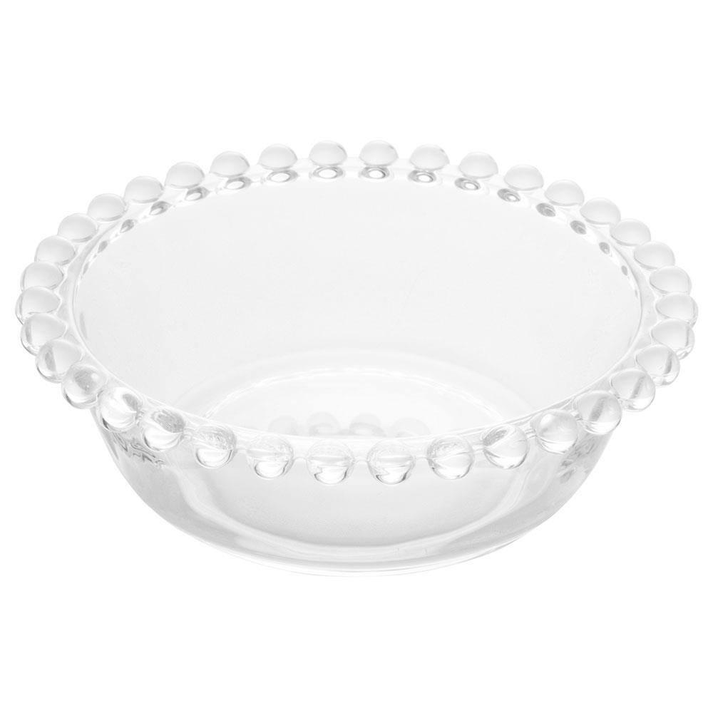 Conjunto de Bowls Wolff Pearl em Cristal 250 ml - 3 Peças - 2