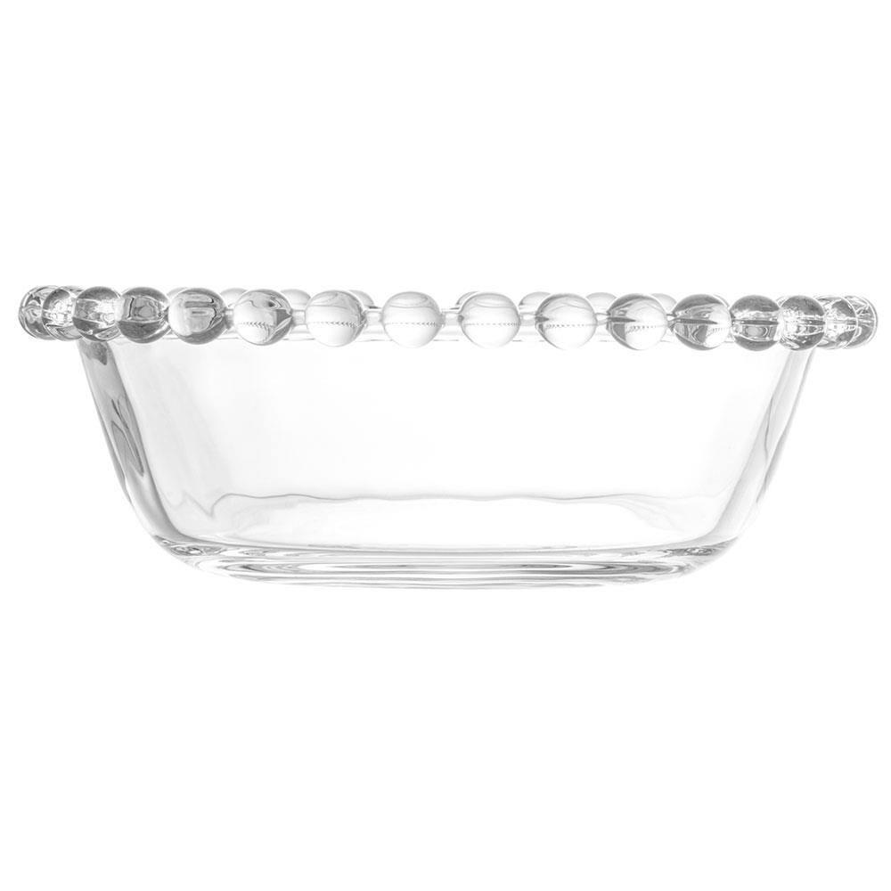 Conjunto de Bowls Wolff Pearl em Cristal 250 ml - 3 Peças - 4