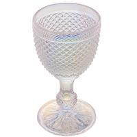 Taça para Água Wolff Bico de Jaca Rainbow 300 ml - 1 Peça - 3