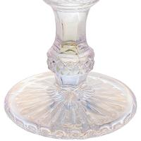 Taça para Água Wolff Bico de Jaca Rainbow 300 ml - 1 Peça - 6