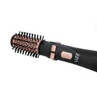 Escova Rotativa Secadora Lizz Super Ion 3000 com Função 5 em 1 e Sistema de Rotação 360° 1300W – Preto/Rose - 2