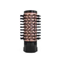 Escova Rotativa Secadora Lizz Super Ion 3000 com Função 5 em 1 e Sistema de Rotação 360° 1300W – Preto/Rose - 3