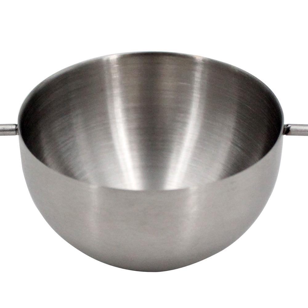 Dosador para Bebida Full Fit Dynasty Open Bar Aço Inox - 50ml - 2