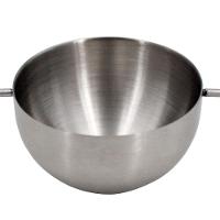 Dosador para Bebida Full Fit Dynasty Open Bar Aço Inox - 50ml - 2