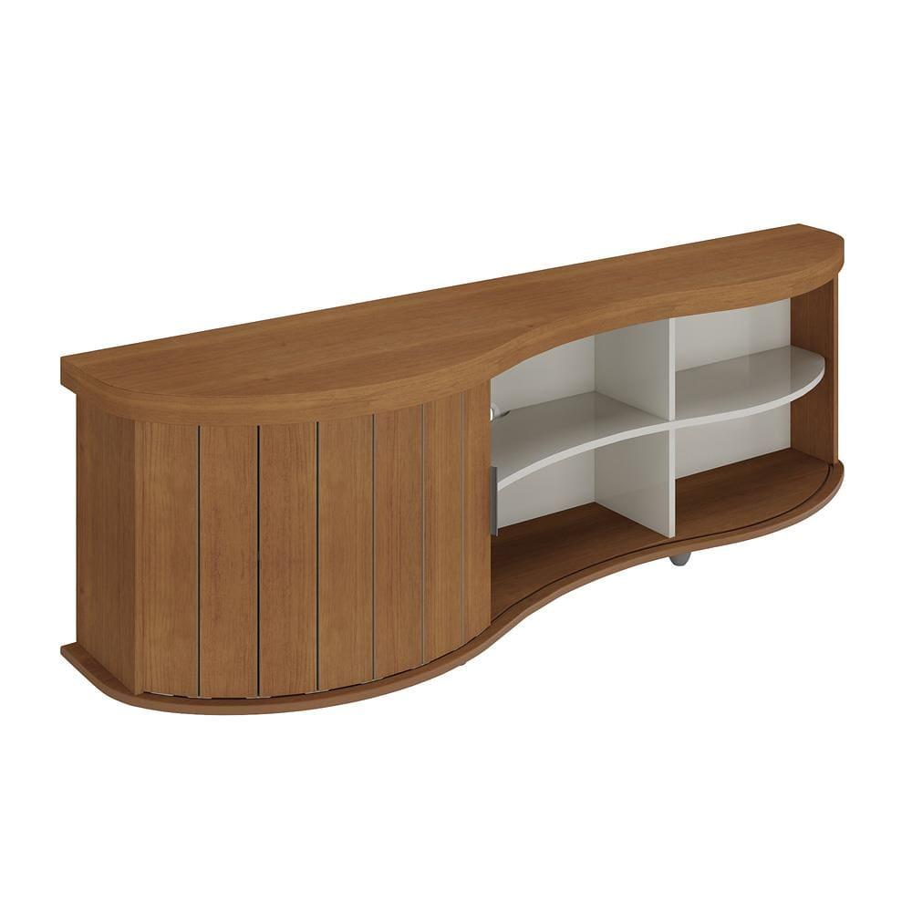 Rack Artely Magnum para TV`s de até 75” com 180cm de largura - 2