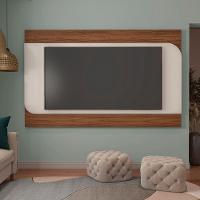 Painel Suspenso Artely Elegance com 220cm de Largura, ideal para TVs de até 86’’ - 1
