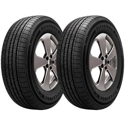 Pneu Aro 16 Firestone Destination H/T 215/65 R16 98H - 2 Unidades
