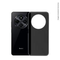 Smartphone Xiaomi Redmi 14C BR 4G Preto 256GB, 4+4GB RAM Virtual, Tela de 6,8’’, MediaTek Helio G81 Ultra e Câmera Traseira Dupla de 50MP - 8