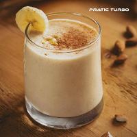 Liquidificador Mondial L-98-B Pratic Turbo com 2 Velocidades e Função Pulsar 550W - Preto - 7