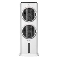 Climatizador de Ar Spirit Turbo 95cm, 90W com Controle Remoto, Display LED, Timer de até 9 horas, 10 Litros – Branco - 2