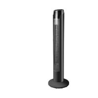 Ventilador de Torre 90cm Spirit SKY com 3 Velocidades, Controle Remoto e Timer de até 7h30 – Preto - 1