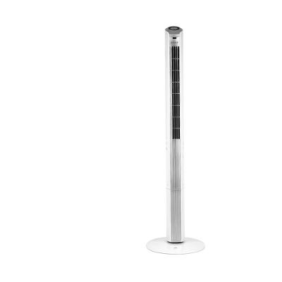 Ventilador de Torre Spirit TS1200 com 3 Velocidades, Função Oscilante e Controle Remoto – Branco