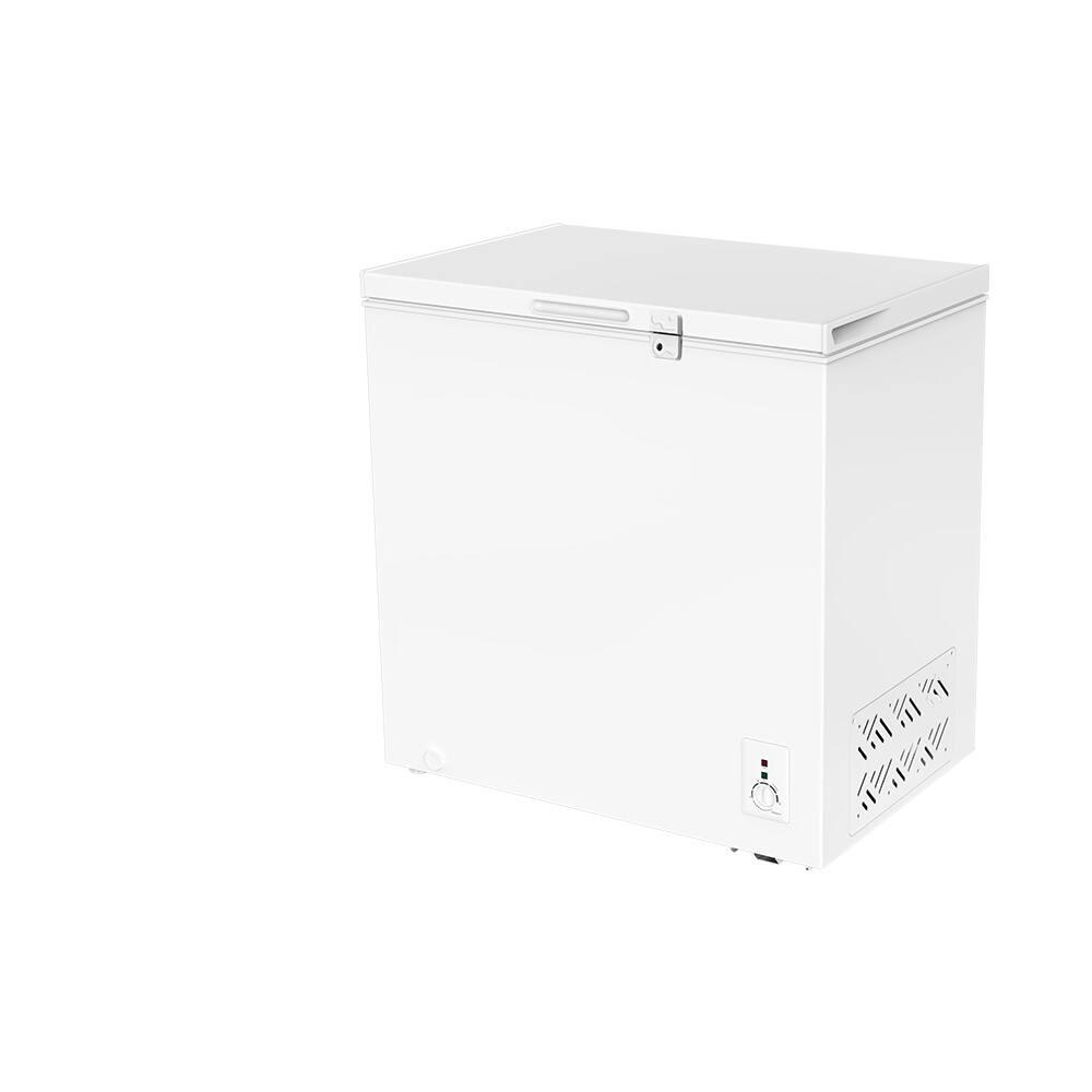 Freezer Horizontal Philco PFH205B 2 em 1 199L Degelo Manual Gás R600a Branco - 1