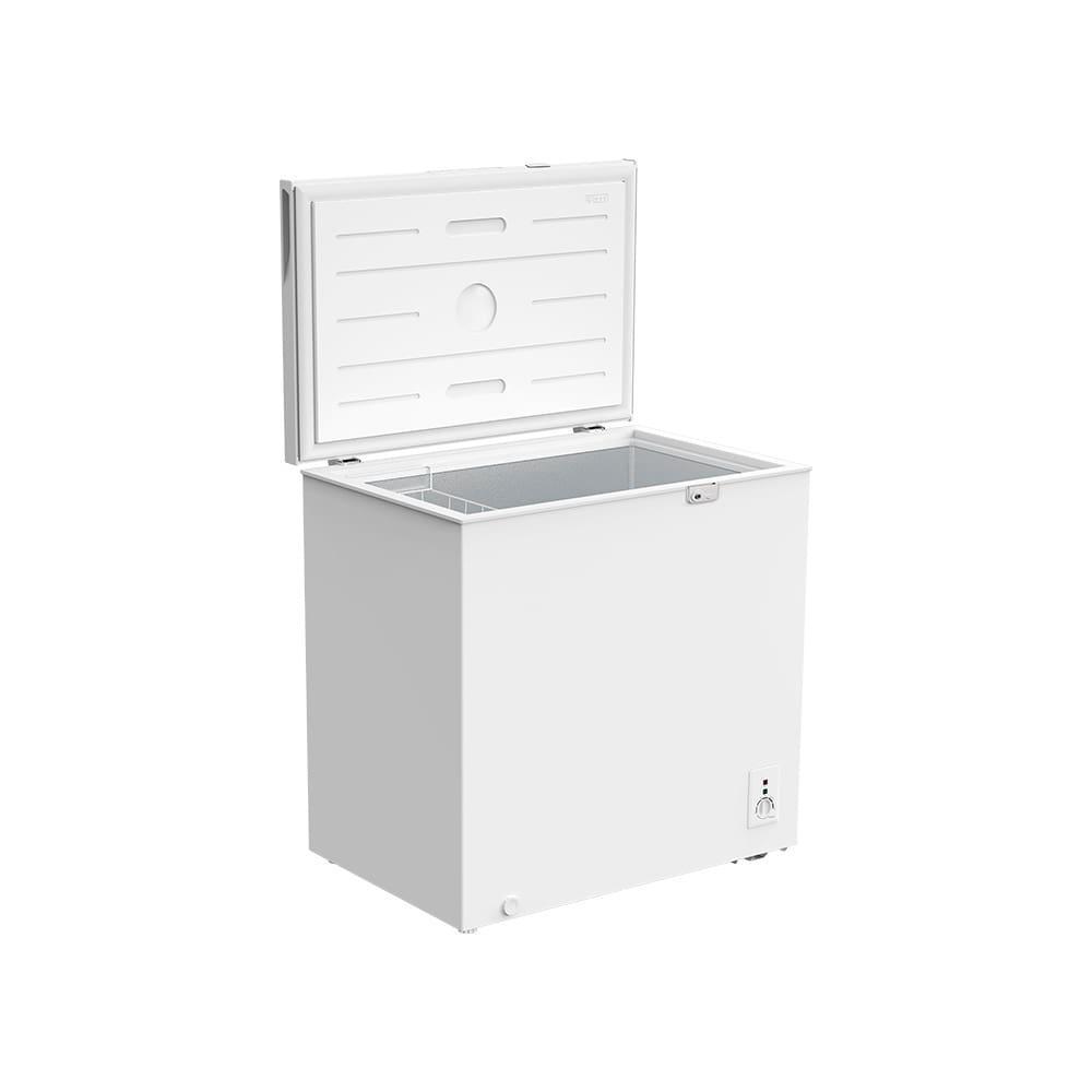 Freezer Horizontal Philco PFH205B 2 em 1 199L Degelo Manual Gás R600a Branco - 2