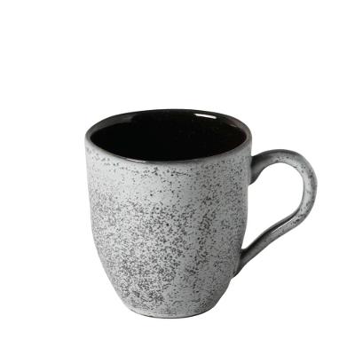 Caneca Porto Brasil Orgânico Echo Branca - 273ml