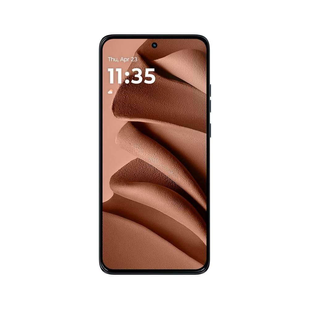 Smartphone Motorola Edge 50 Neo 5G Mocha Mousse 256GB, 8GB RAM + 8GB Ram Boost, Câmera Traseira 50MP, Sony, AI, Tela 6.4" e Resistência Militar - 2