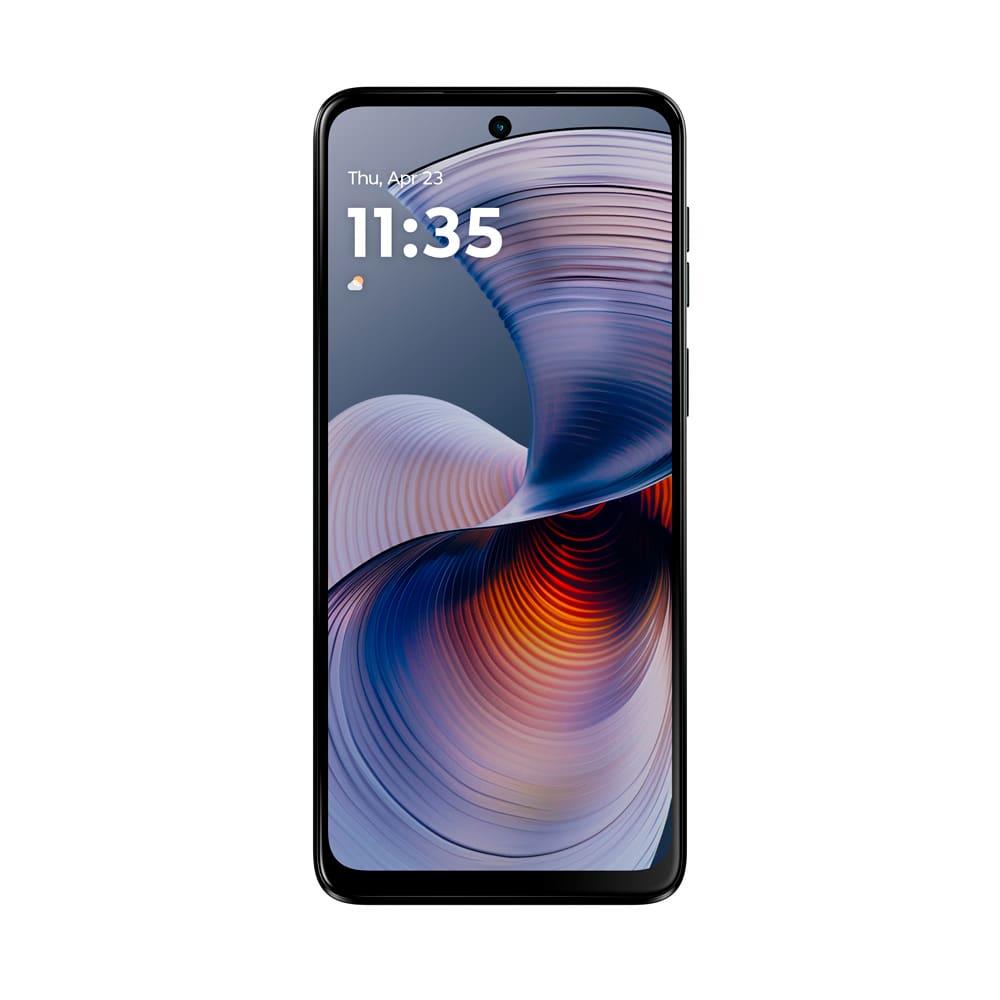 Smartphone Motorola Moto g55 5G Preto 256GB, 8GB RAM + 8GB RAM Boost, Câmera Traseira de até 50MP com AI, NFC e Tela 6.5" com Superbrilho - 2